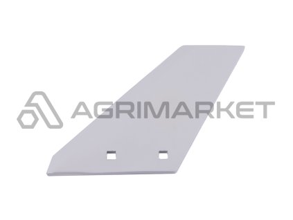 Levá strana žacího nože podmítače