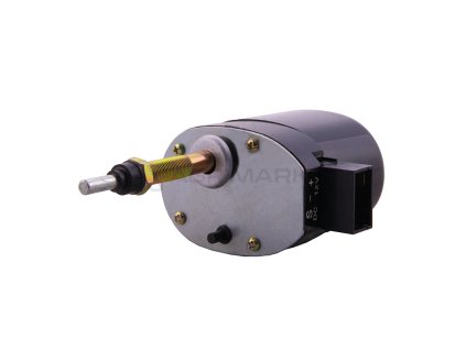 33239 1 kratky motorek sterace se spinacem 12v l 63 84mm