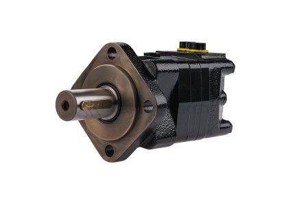 33254 hydraulicky motor ws kapacita 100 cm3 ot 756 ot min hridel 32 mm