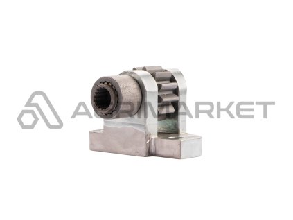 Kompletní podpora pro pohon hydraulického čerpadla Zetor