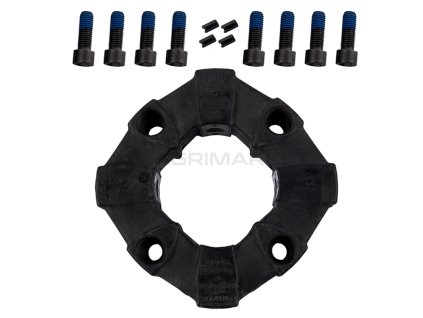 33296 pruzna spojka pohonu predniho vyvodoveho hridele cf a 022 e60