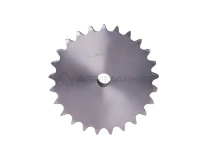 33314 1 dvojite retezove kolo s 25 zuby 3 4 pro retez 12 b 2