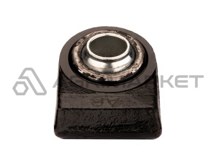 Zadní hlavový konec spodního ramene spodní páky pro svařování FI28 Ursus C-385 844500434