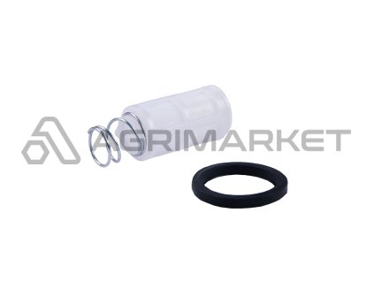 Vložka odlučovače paliva C-330 C-360 V161072 WPW01X