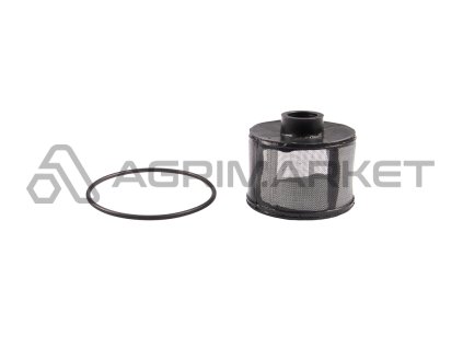 Zvedací olejový filtr Ursus C-330 + O-kroužek 75x3