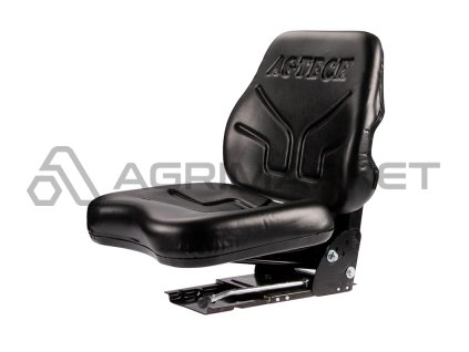Pohodlné dělené sedadlo pro traktor Ursus C-330 C-360