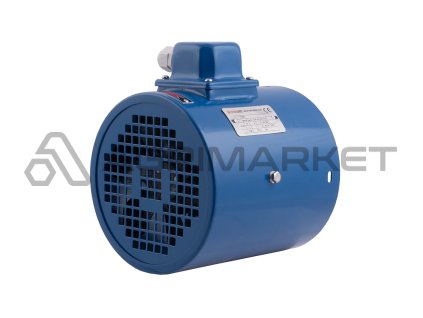 Externí ventilátor chlazení elektromotoru G-63 230V