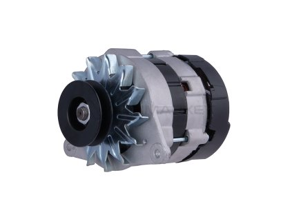 33473 2 dobijeci alternator c 330 14v 45a 50457990