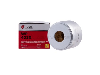 33479 2 palivovy filtr wp40 3x ursus c 360 3p mf255 26560017