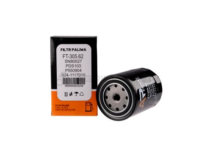 33494 muze palivovy filtr mtz ts 0241117010