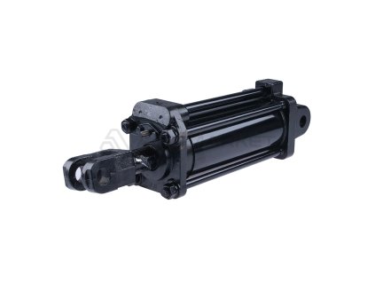 33506 2 cilindro hidraulico de doble efecto del elevador mtz belarus c 100 hydrolider