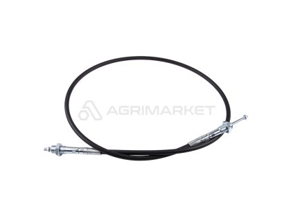 33512 kabel pro joystick joystick pro ovladani rozdelovace kulaty oboustranny zavit 2x m16x1 5 m6x1 1 5m 1500mm