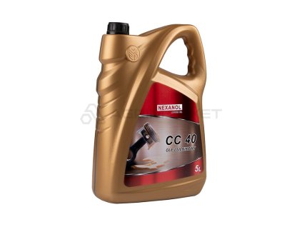 33587 motorovy olej nexanol cc 40 5l