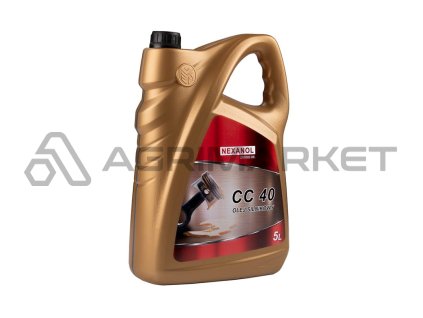 Motorový olej Nexanol CC 40 5L