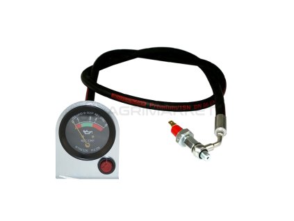 33746 tlakomer oleje mf255 c 360 3p s drzakem a kontrolkou