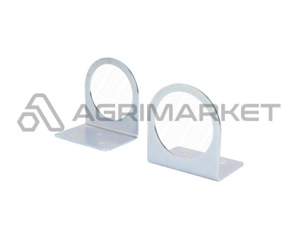 Montážní deska tlakoměru Ursus C-330 C-360 C-360-3P MF255