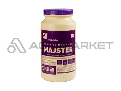 MAJSTER SULIMA pasta na mytí rukou 4kg