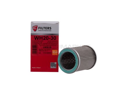 33815 1 zvedaci olejovy filtr mf3 mf4 wh20 30