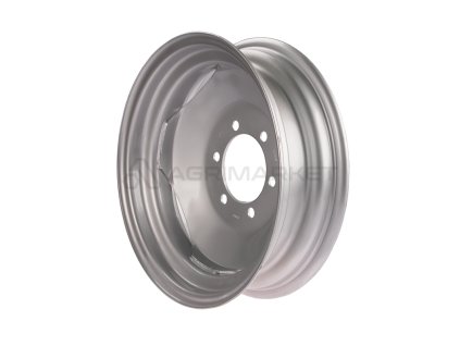 33881 zesileny rafek kola 4 5 16 4 5x16 6 otvoru pro traktor ursus c 330 c 360 mf 255