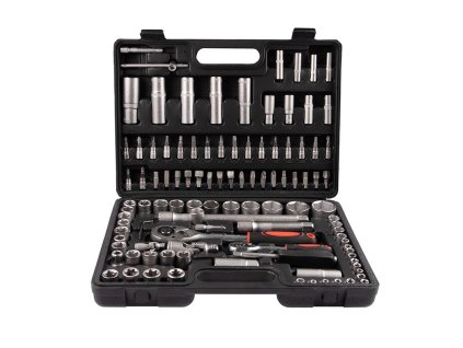 34016 1 sada naradi nastrcne klice 108 kusu nastrcne nastrcne klice 1 4 1 2