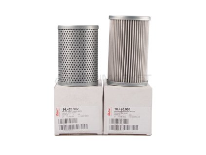 34037 sada hydraulickych filtru pro traktor zetor forterra 8621 11641