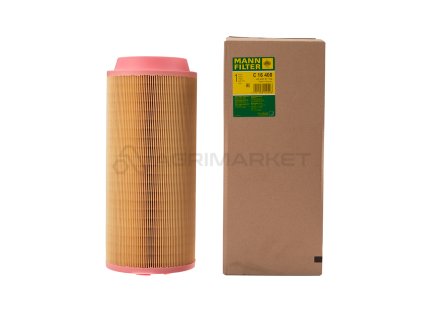 34064 zetor proxima vnejsi vzduchovy filtr 931781 c16 400