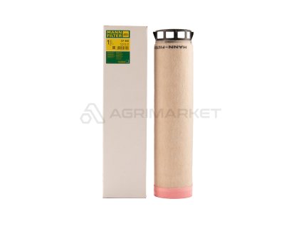 34067 2 vnitrni vzduchovy filtr zetor proxima cf400 931782