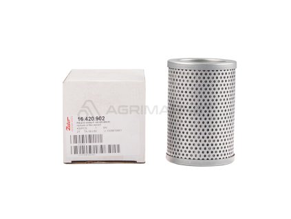 34115 hydraulicky filtr zetor forterra 16420902 16 420 902