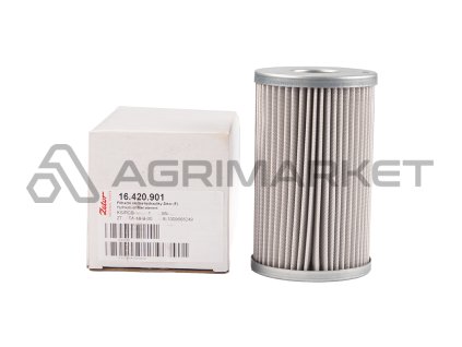Hydraulický filtr Zetor Forterra 16420901 16.420.901
