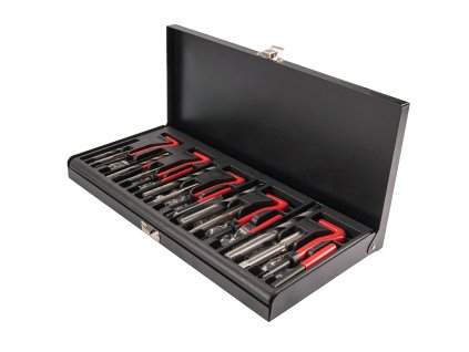 34124 2 sada na opravy zavitu m5 m12