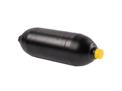 34136 hydroakumulator hydropneumaticky akumulator acs 1 5 kapacita 1 5l maximalni tlak 330bar