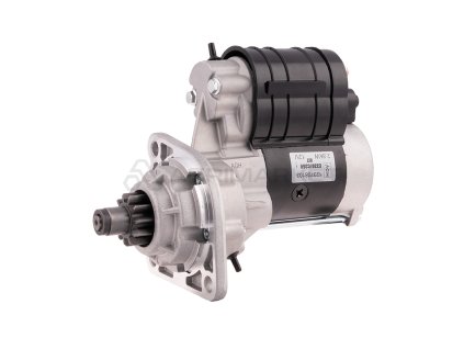 34157 1 starter s reduktorem agh 12v 2 8kw ursus c 330 c 360 123708103