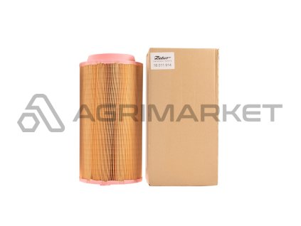 Filtr powietrza wstępny Zetor Forterra CF20500 18011914