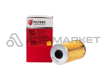 Vložka palivového filtru WP20-5 931209 Sędziszów