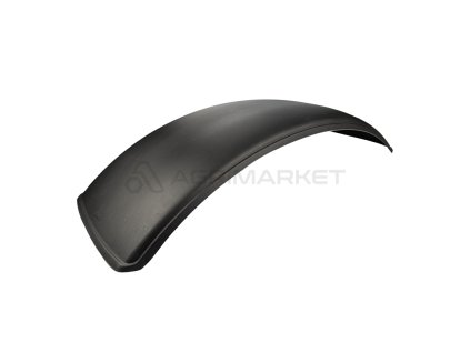 34250 univerzalni plastovy predni blatnik 1400x470