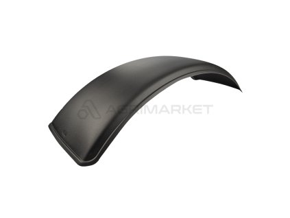 34253 univerzalni plastovy predni blatnik 1450x470