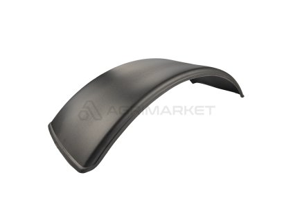 34256 univerzalni plastovy predni blatnik 1550x520