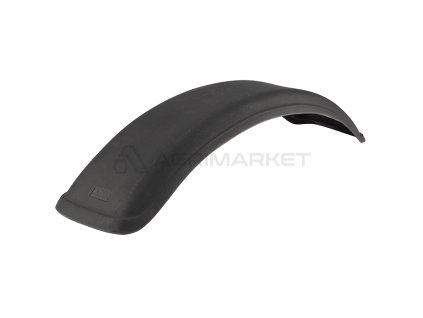 34259 univerzalni plastovy predni blatnik 190x870