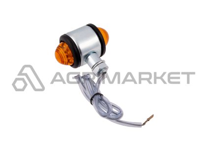 LED směrové světlo pro blatník Ursus C-330