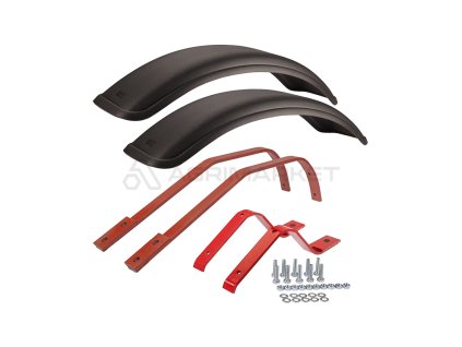 34307 sada plastovych prednich blatniku s drzaky t 25