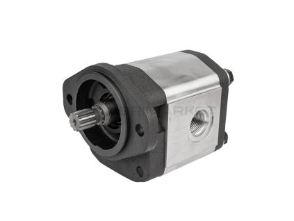 34394 jednosekcni hydraulicke cerpadlo pro stroje john deere al156335