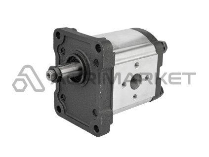 Hydraulické čerpadlo jednosekční 20cm3 pro traktor Case 0510625362