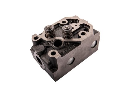 34490 3 kompletni hlava motoru ursus c 360 c360 s ventily 46505110