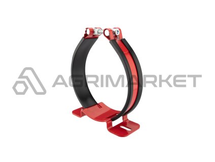 Upevňovací svorka 152-159 pro hydraulický akumulátor hydraulického tlumiče 1,4L