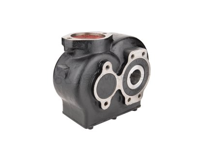 34628 prevodovka rt 160 pro rozmetadlo hnoje prevodovy pomer 8 15 1