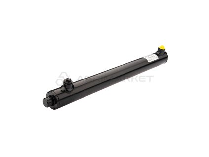 34673 1 valec dvoucinny hydraulicky valec delka 530 mm zdvih 400 mm cj2f 40 25 400