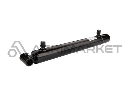 Válec dvoučinný hydraulický válec délka: 465 mm zdvih: 300 mm CJ2F 40/25/300