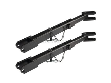 34727 3 sada dvou teleskopickych bocnich stabilizatoru pro ursus c 330