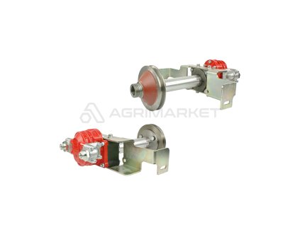 34769 externi hydraulika pro ursus c 360 cerpadlo 32 cm3 s hridelovym pohonem