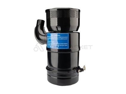 35000 7 kompletni kovovy vzduchovy filtr ursus c 360 46612020